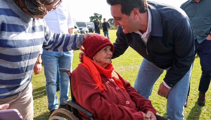  Paraná recebe em agosto título de Estado Amigo da Pessoa Idosa nos Estados Unidos 